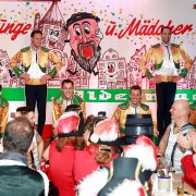 Junge und Mädcher vum Aldermaat2018011403